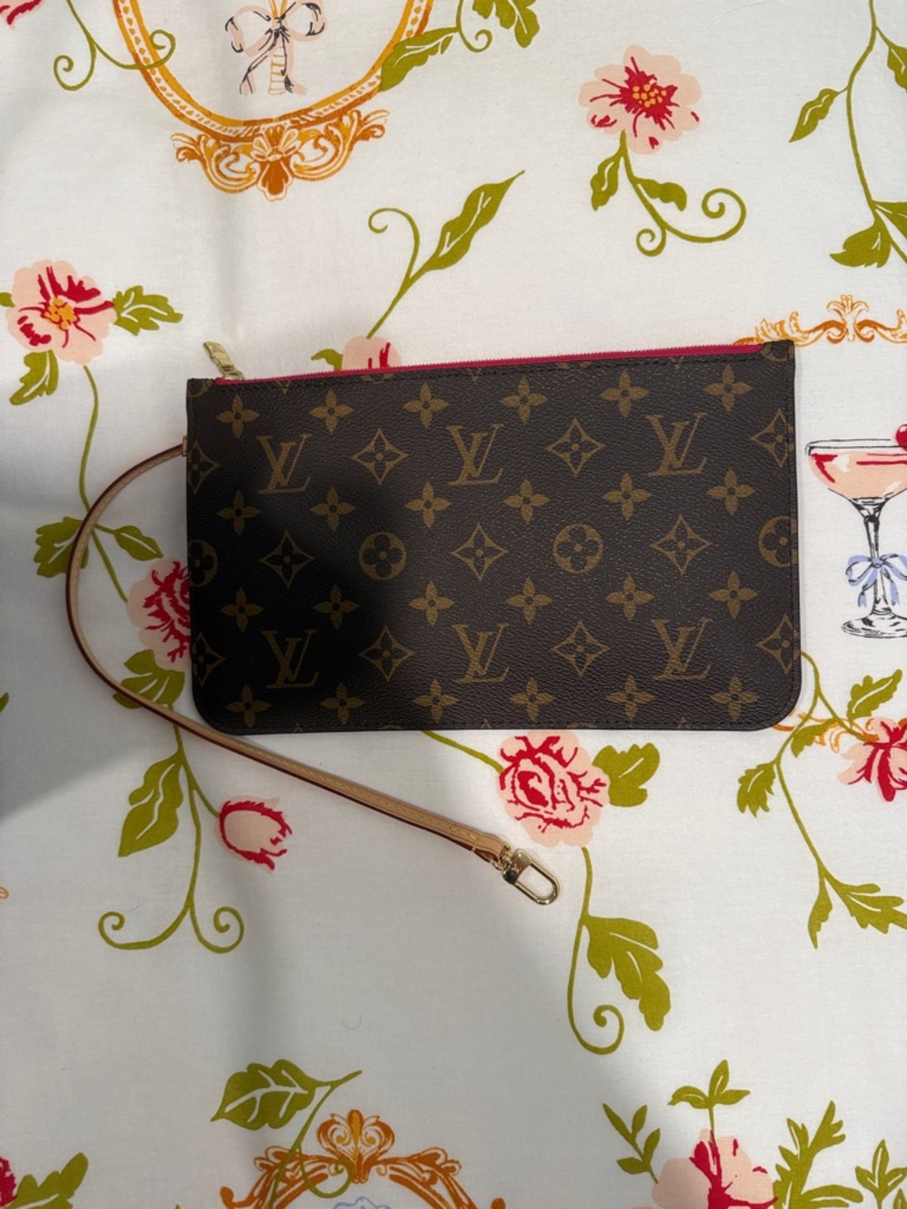 Louis Vuitton Monogram Neverfull MM - Picture 6 of 13